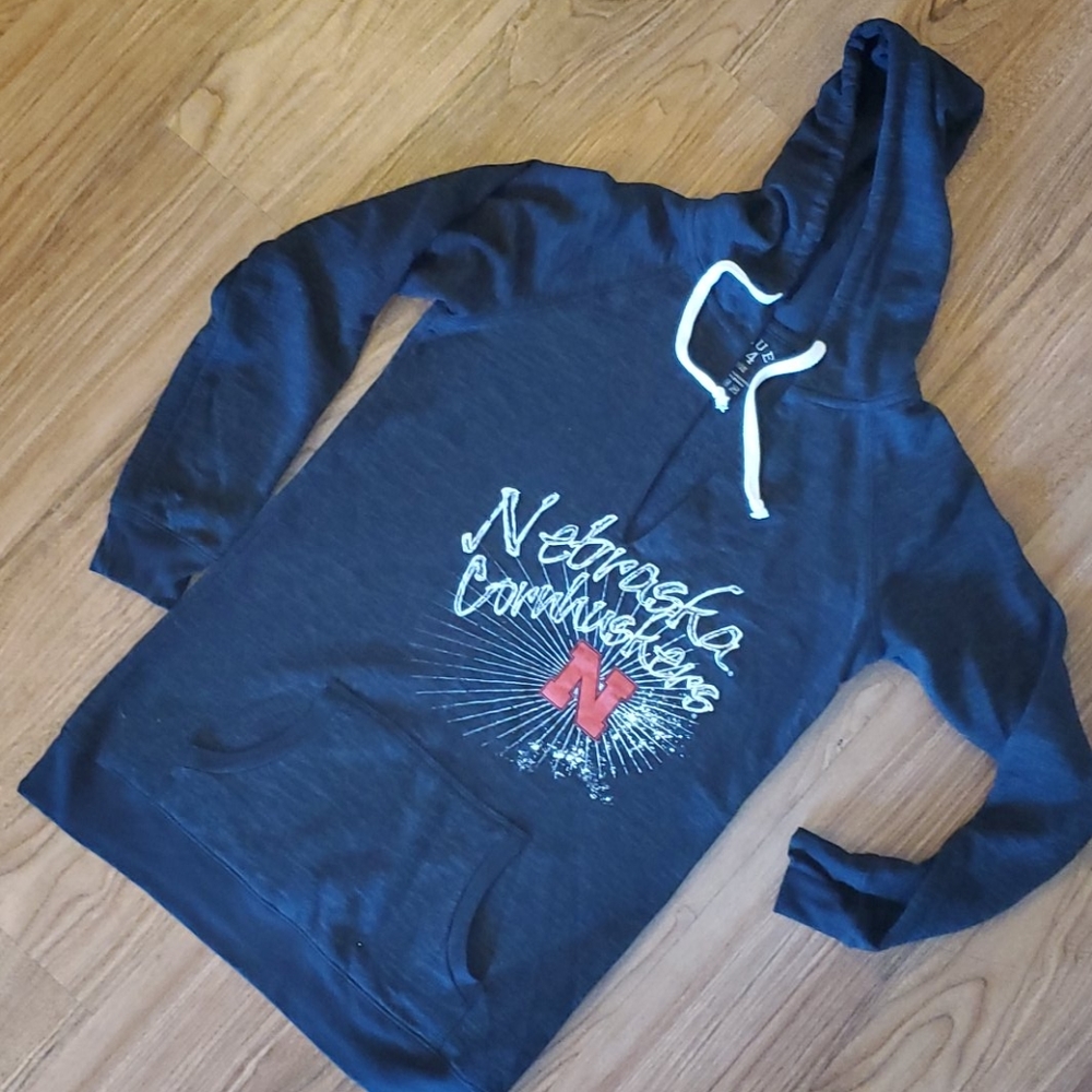 Fitted Hoodie